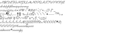 Product picture Parade Normal