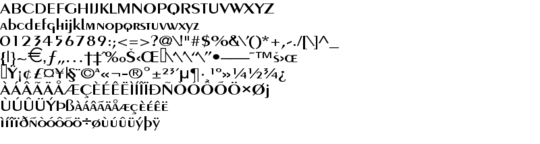 Product picture PareWide Normal