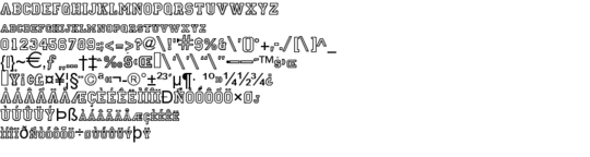 Product picture Princeton Normal