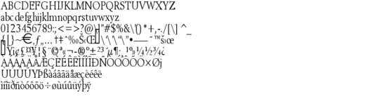 Product picture Revive8Condensed Normal