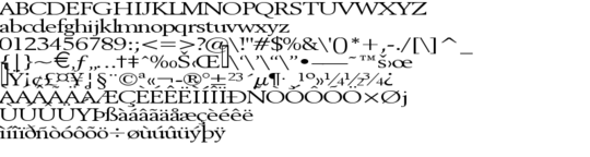 Product picture Revive8Extended Normal