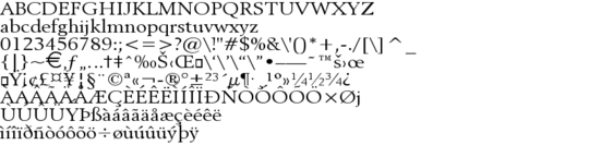 Product picture Revive8Wide  Normal