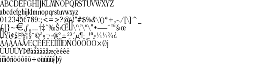 Product picture RoomyCondensed Normal