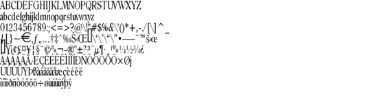 Product picture RoomyThin Normal