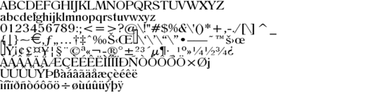 Product picture RoomyWide Normal