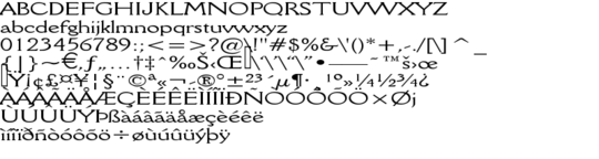 Product picture RoryExtended Normal