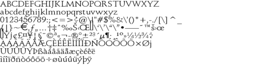 Product picture SchroederWide Normal