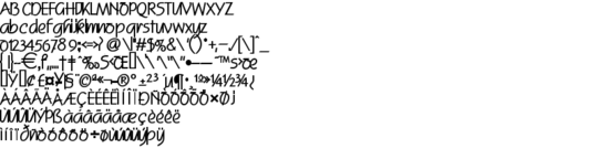 Product picture ScrollHeavy Normal