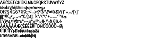 Product picture SimpsonHeavy  Normal