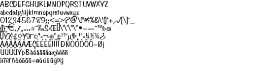 Product picture Simpson Normal