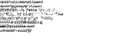 Product picture SlasherHeavy Normal