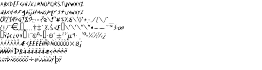 Product picture Slasher Normal