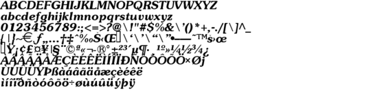 Product picture Sojourn Normal