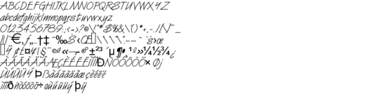 Product picture Surfer Normal