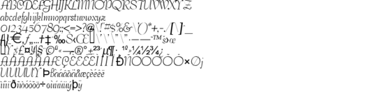 Product picture Tango Normal