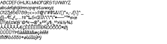 Product picture TechnoHeavy Normal