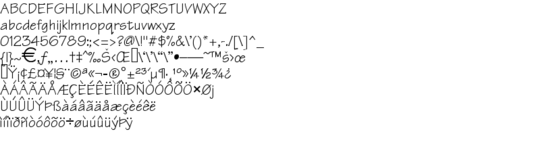 Product picture Techno Normal