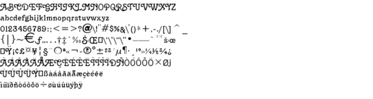Product picture TerraNarrow Normal