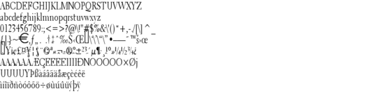 Product picture TrannCondensed Normal