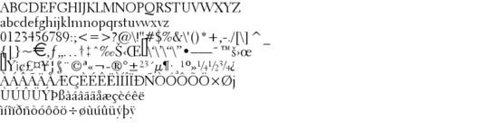 Product picture Trann Normal