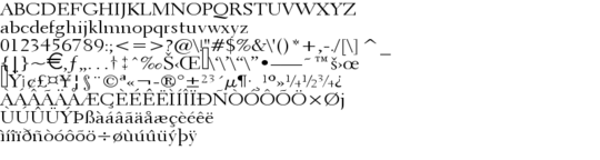 Product picture TrannWide Normal