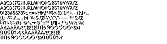 Product picture Umber Normal