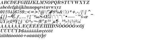 Product picture Update20 Italic