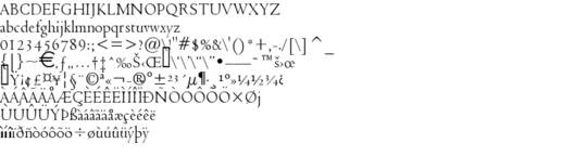 Product picture Viviene Normal