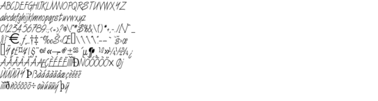 Product picture VizierCondensed Normal