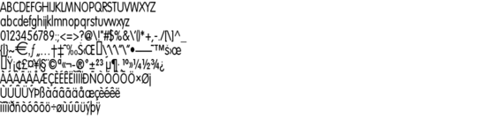 Product picture VogelCondensed Normal