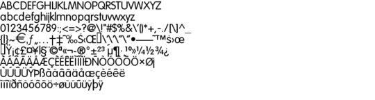 Product picture Vogel Normal