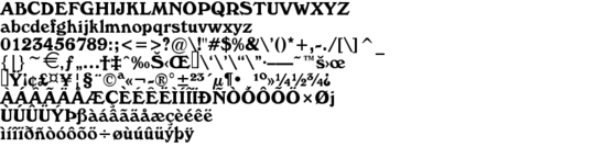 Product picture Wren Normal