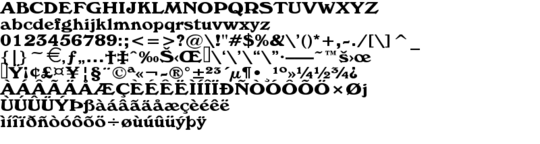 Product picture WrenWide Normal